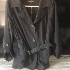 Lightweight women’s jacket